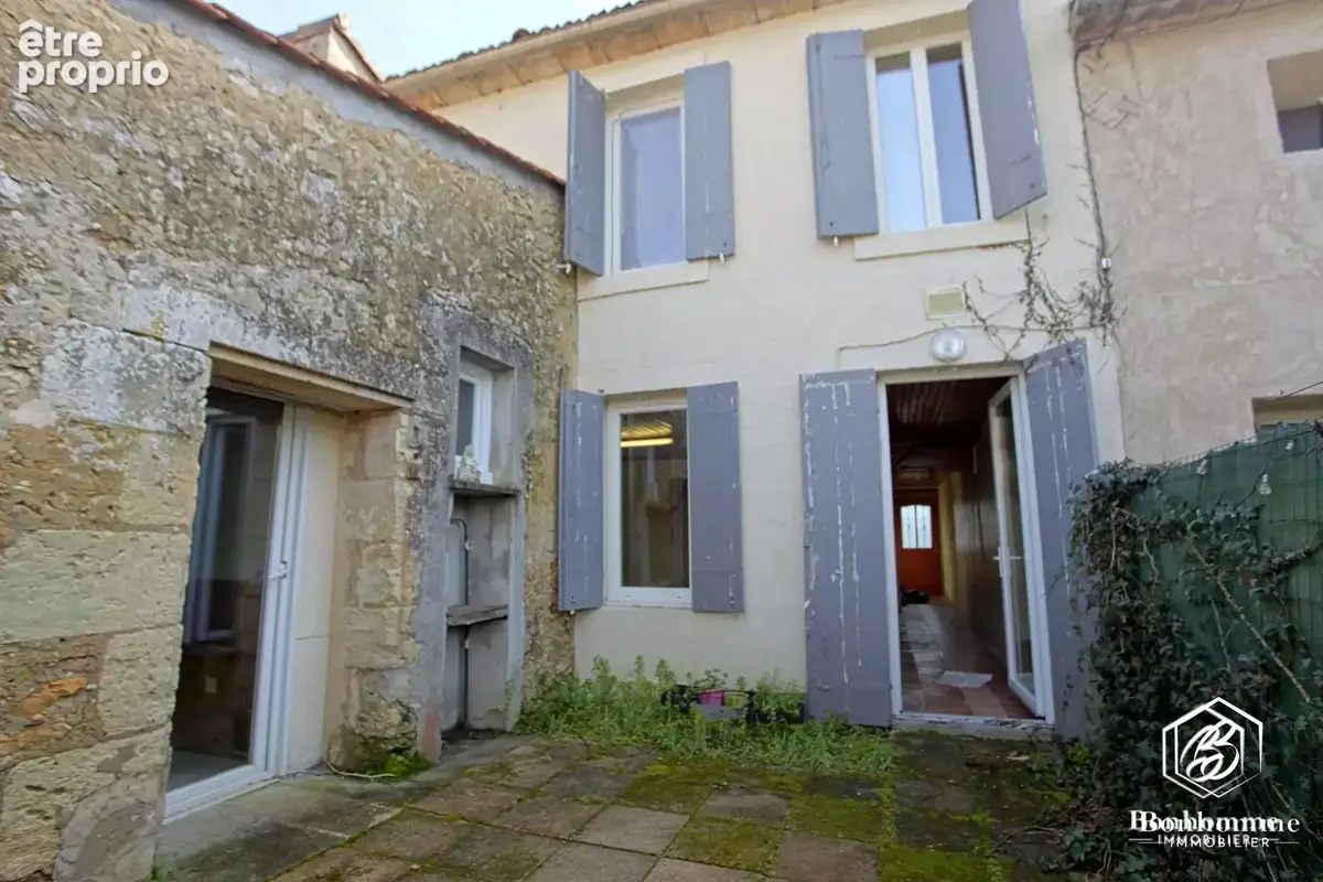 Maison 4 pièces 119m² avec garage · Saint-Selve - photo 8