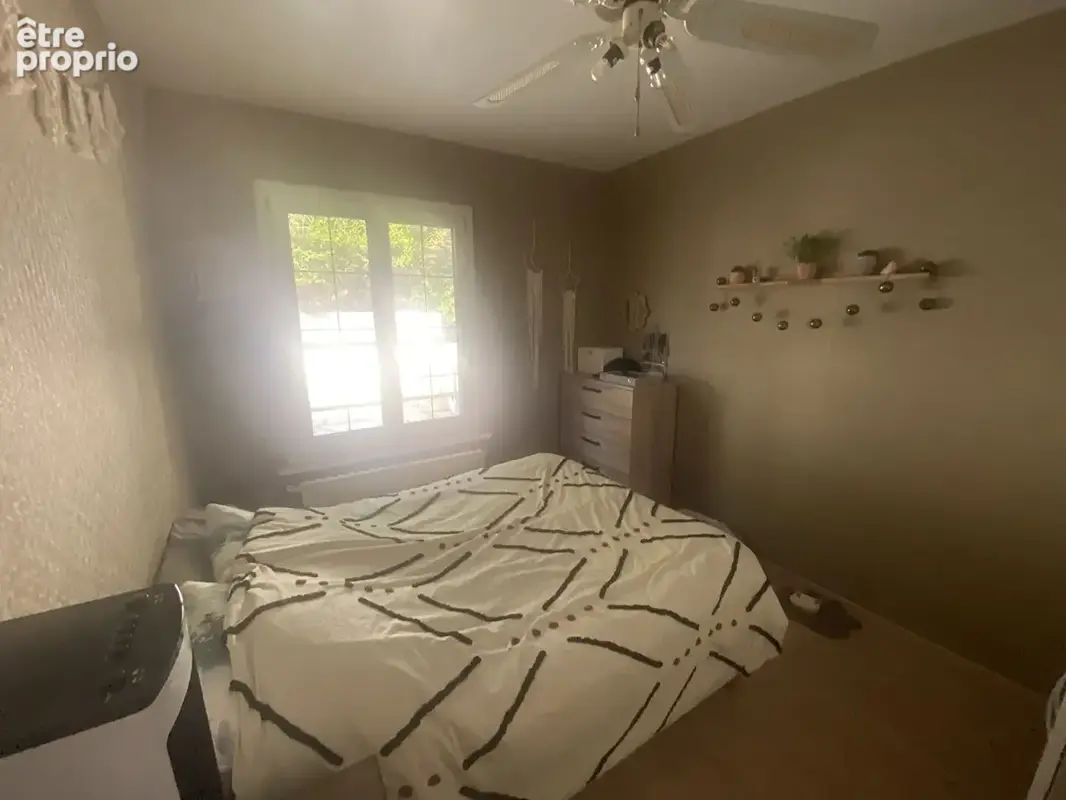 Maison Varangeville - photo 6