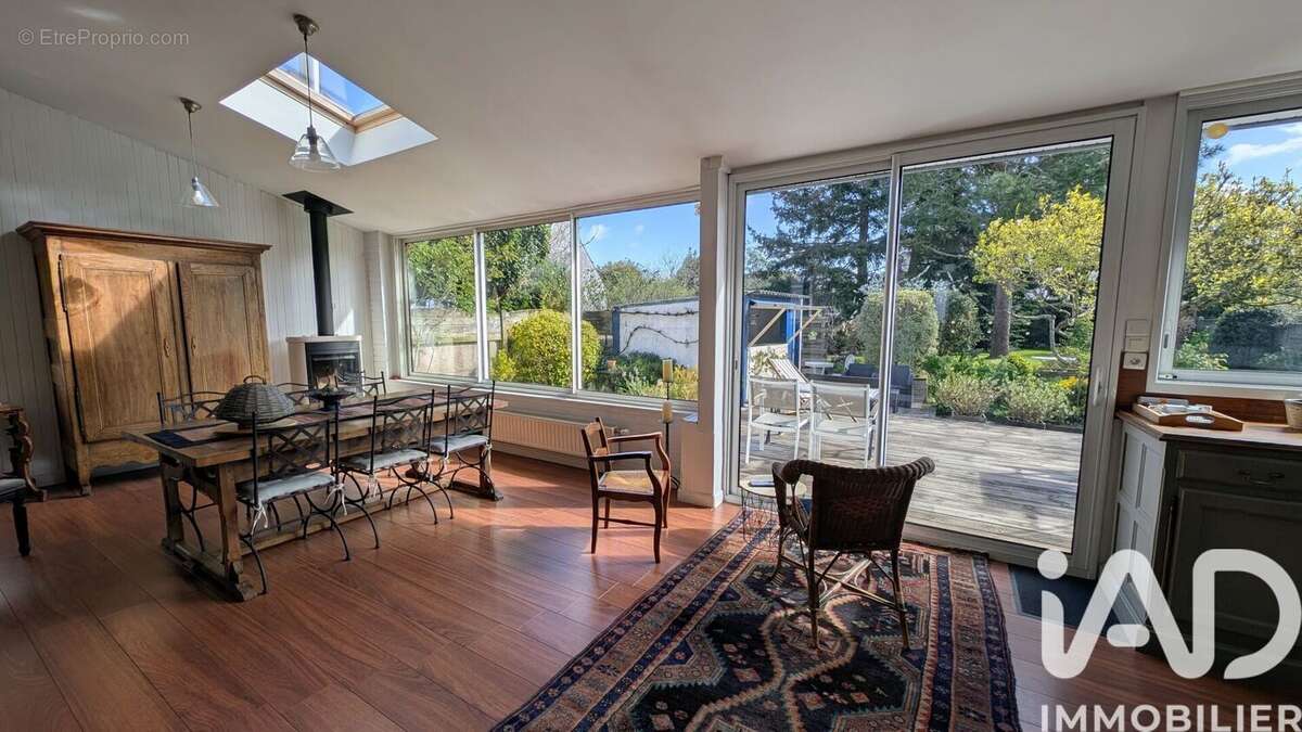 Photo 3 - Maison à VANNES