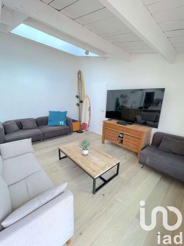 Photo 3 - Maison à LES SABLES-D'OLONNE