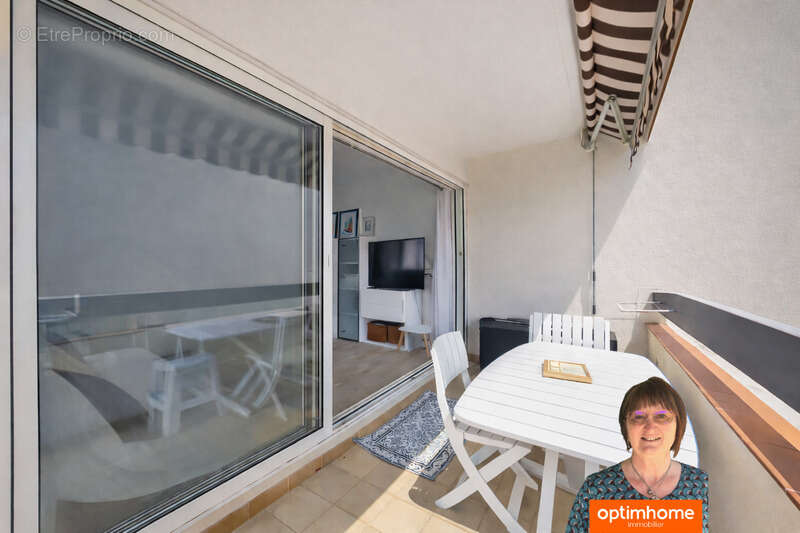 Appartement à LE GRAU-DU-ROI