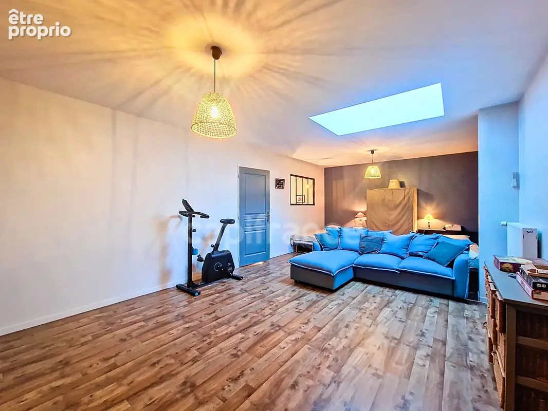 Maison à vendre 8 pièces BRISON SAINT INNOCENT (73) - photo 19