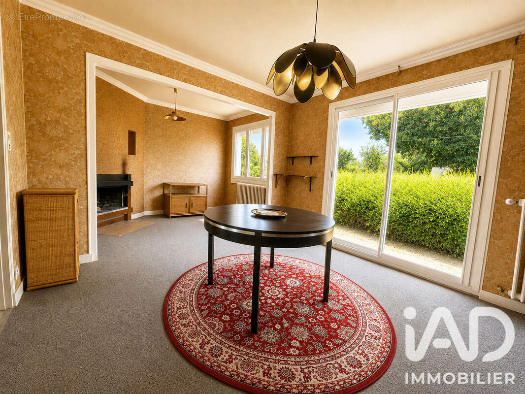 Photo 2 - Maison à COMBRIT