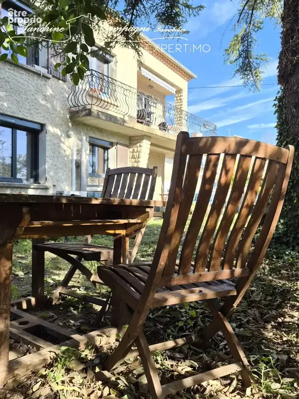 Maison à CARPENTRAS