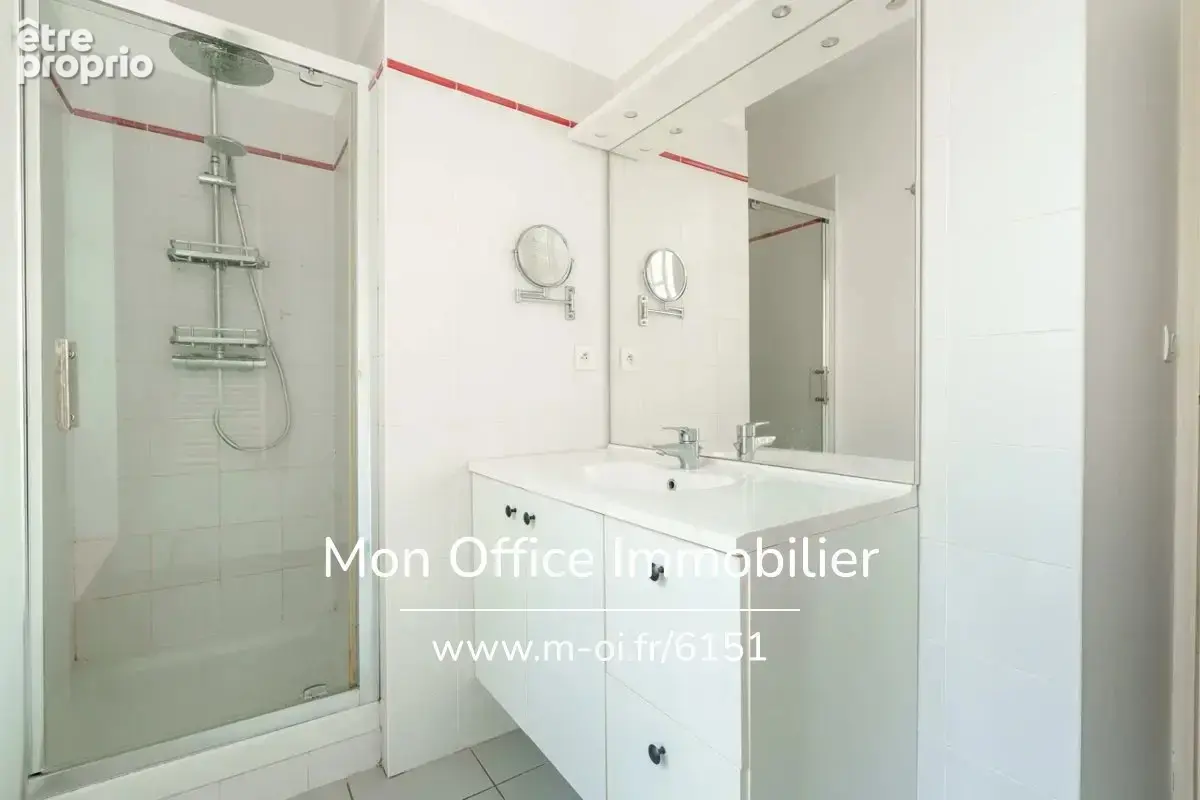 Référence : 6151-CLA - Appartement 2/3 pièces sur le Quai de la Joliette (13002) - photo 3