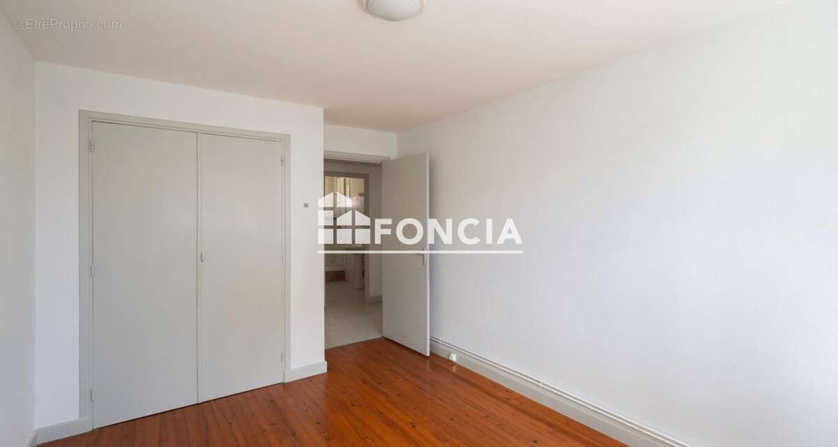 À VENDRE – Appartement T3 en bon état – Quartier Montplaisir - photo 5