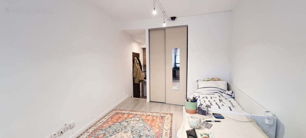 Appartement à SAINT-CLOUD