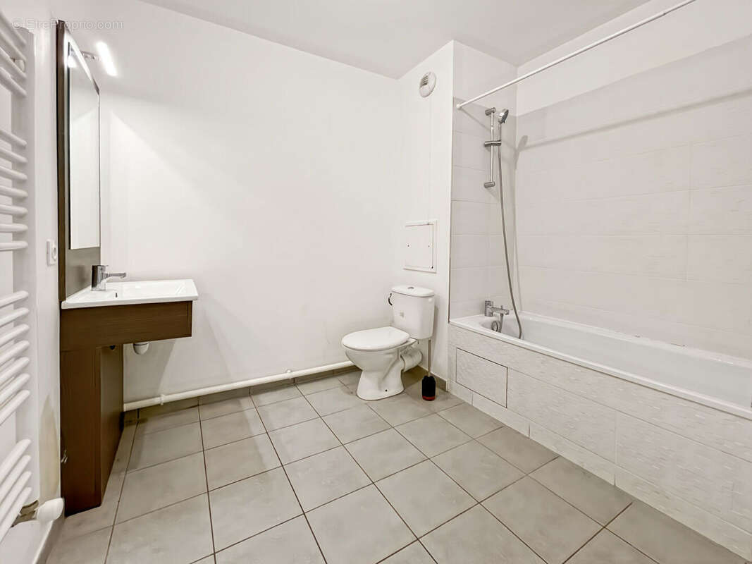 Appartement à MELUN