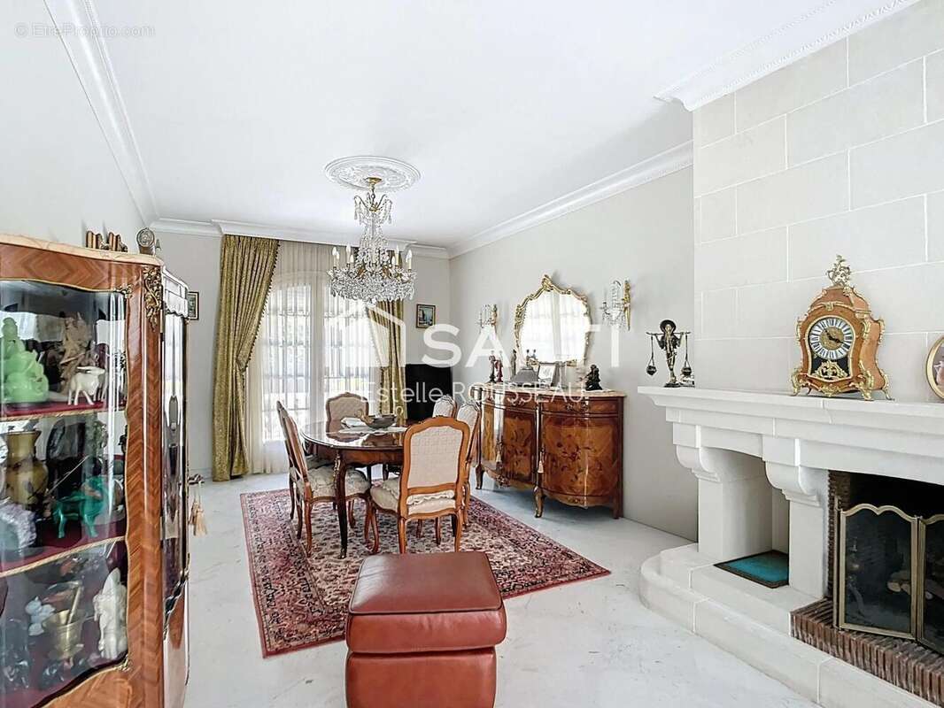 Photo 2 - Maison à SAINT-MAUR-DES-FOSSES