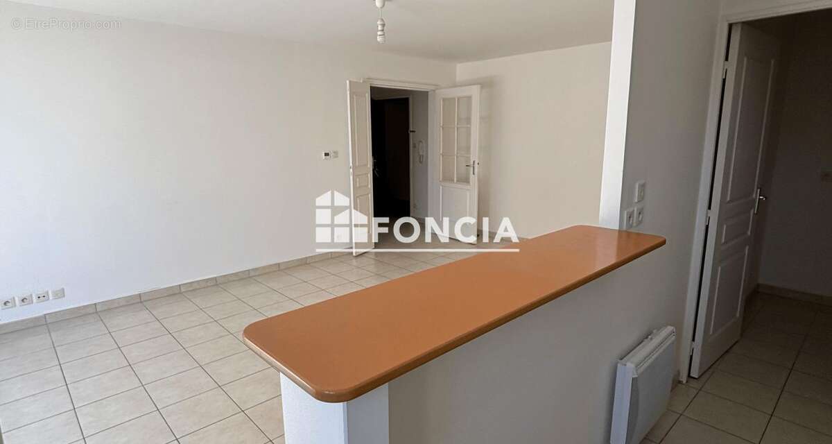 Appartement à VANNES