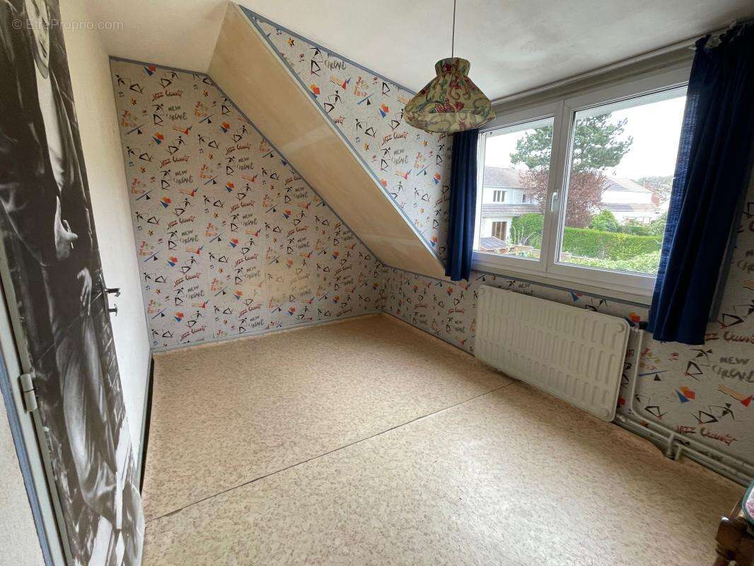 Maison à WAHAGNIES