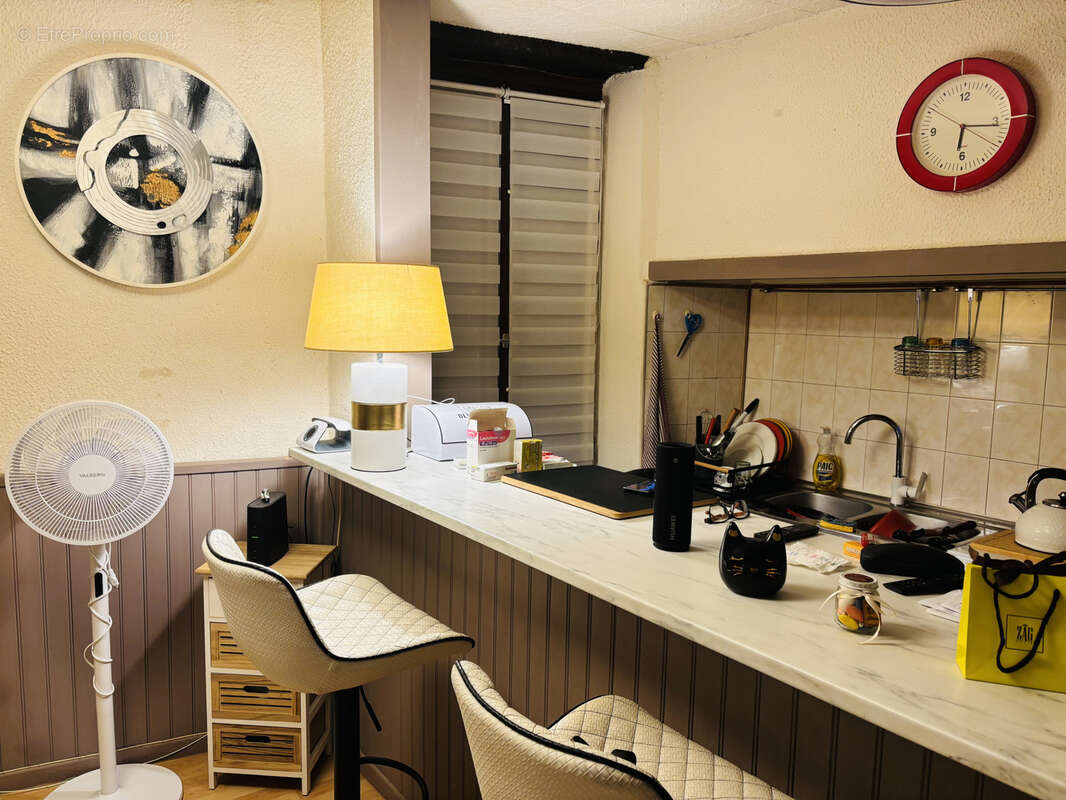 Appartement à CARCASSONNE