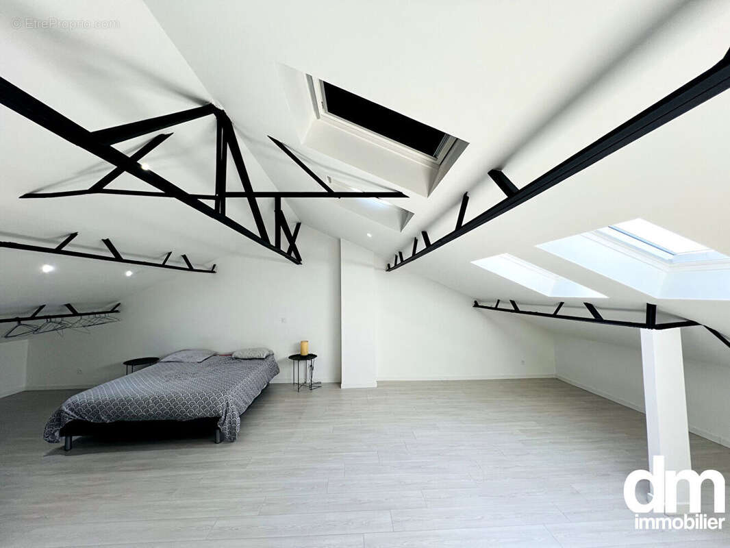 Appartement à MARTIGUES