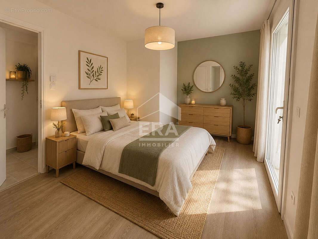 Appartement à SAINT-RAPHAEL