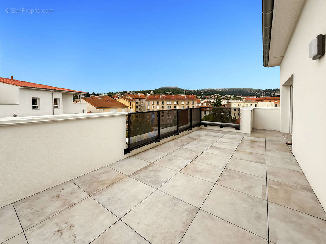 Photo 6 - Appartement à CLERMONT-FERRAND