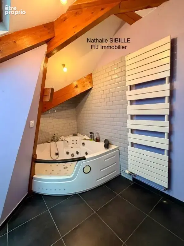 Maison 8 pièces / 212m² / 310 000 EUR / GEVIGNEY-ET-MERCEY - photo 4