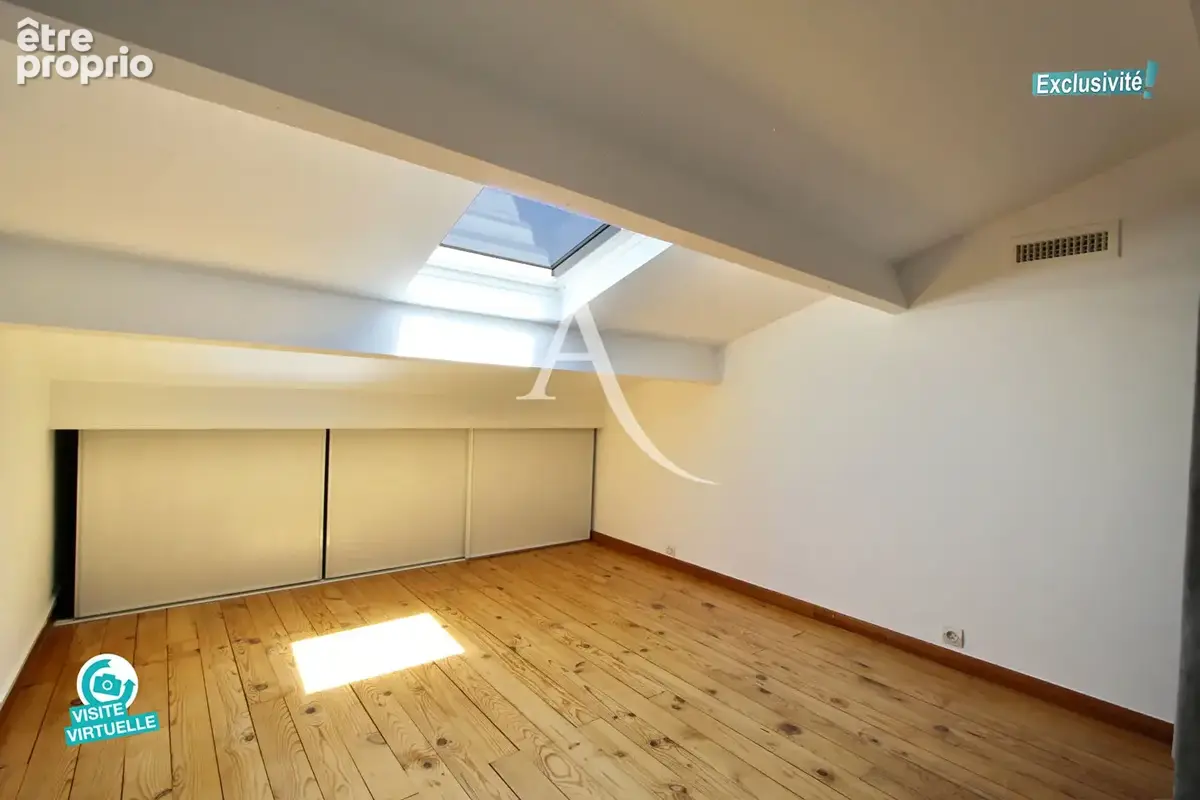 Mauguio - exclusivite appartement t3 bis - 2 chambres + mezzanine - faibles charges - photo 12