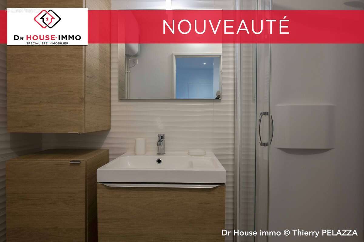 Appartement à DIEPPE