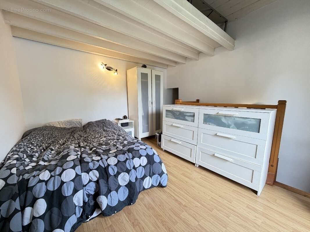 Maison à CHAMPIGNY-SUR-MARNE