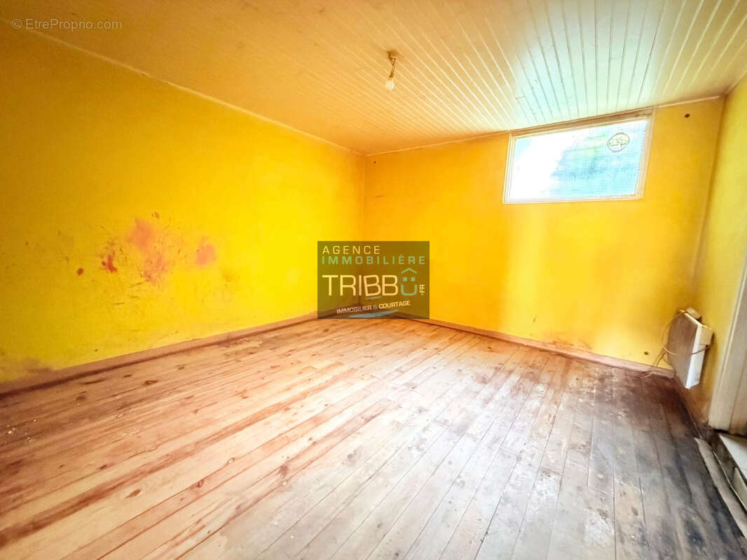 Appartement à MILLAS