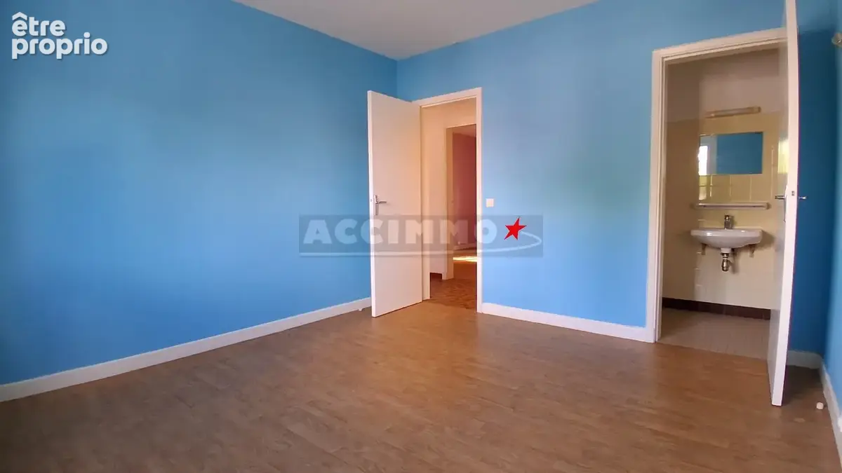 Aussillon - maison sur sous-sol - photo 3