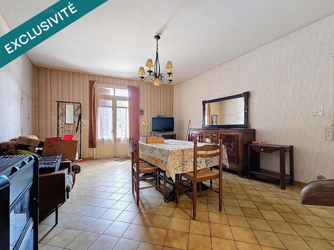 Photo 7 - Maison à ROSIS