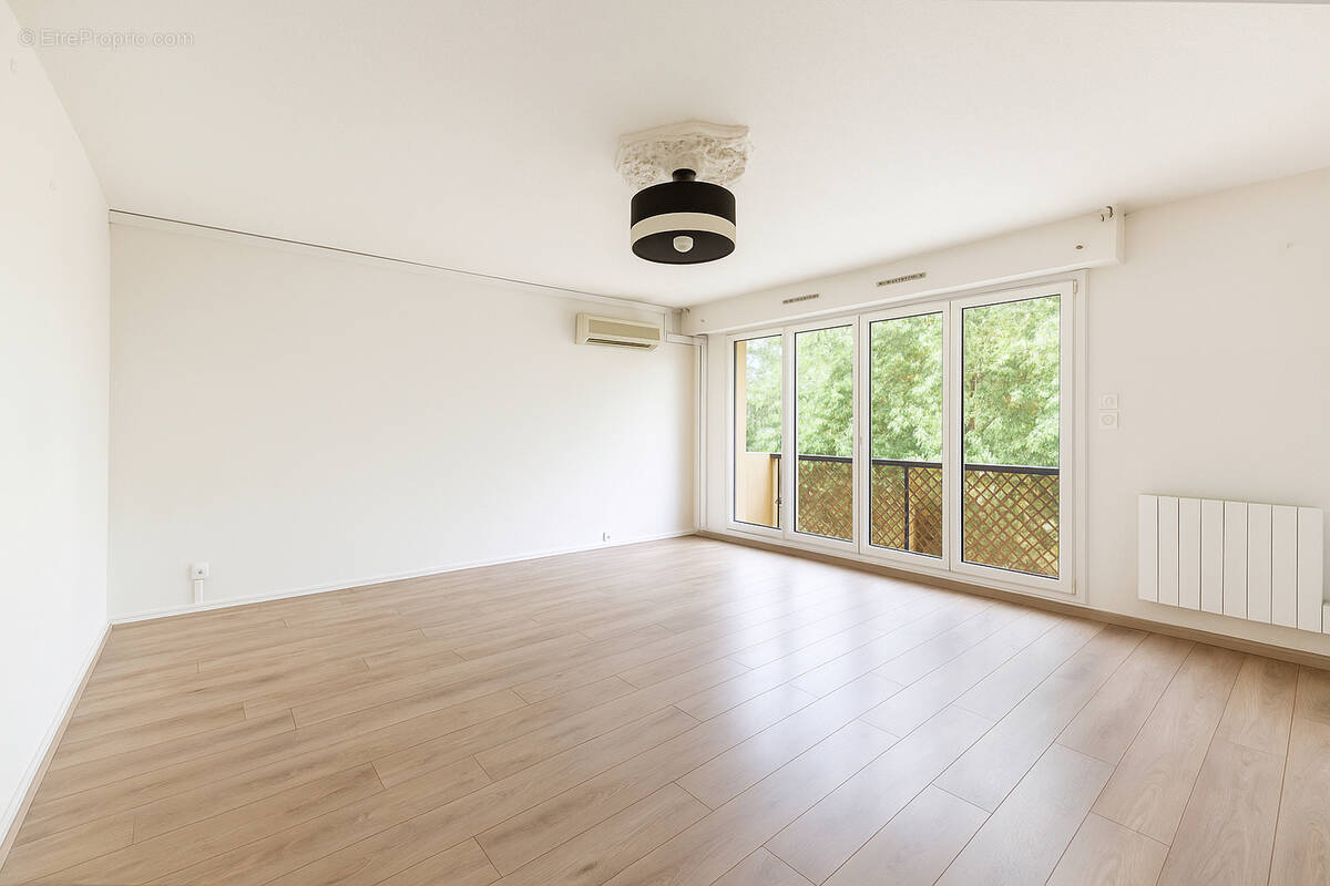 Appartement à GRADIGNAN