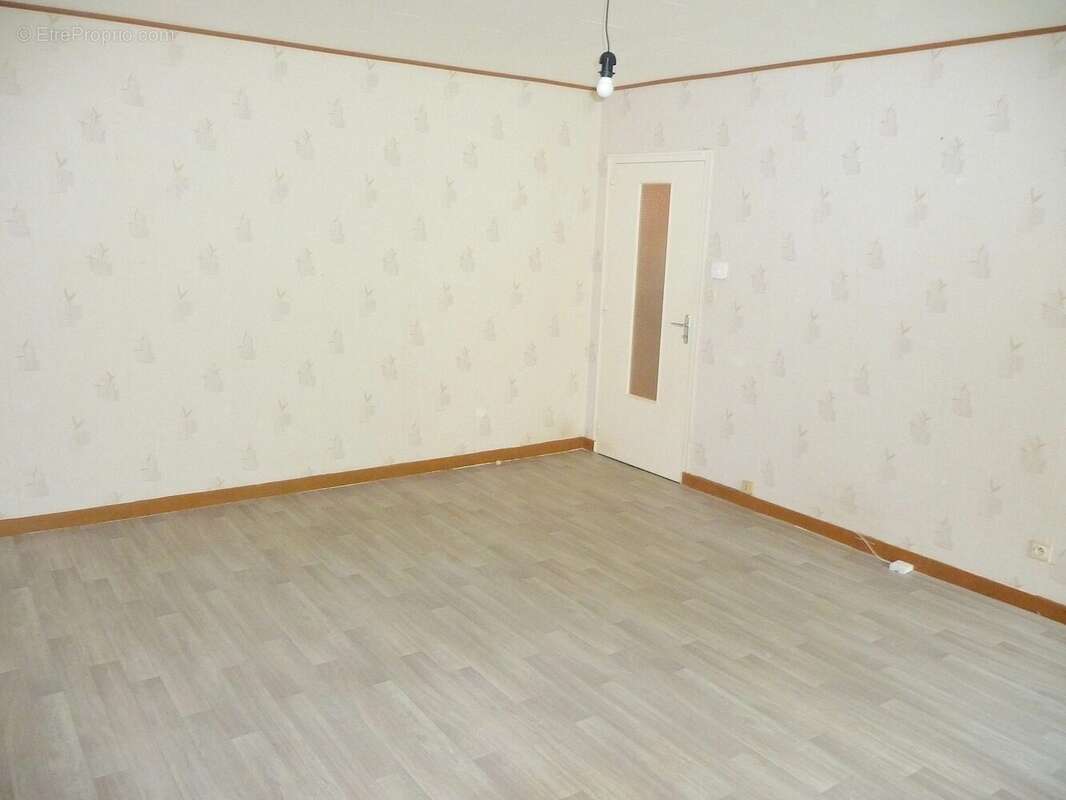 Appartement à VITRE