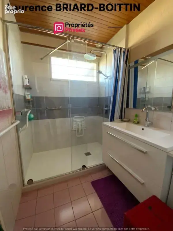 Maison individuelle avec vie de plain pied - photo 7
