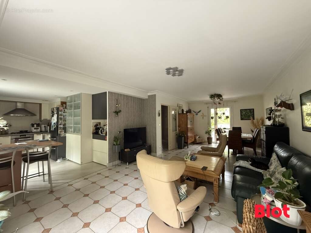 Maison à RENNES