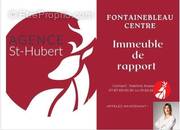 Appartement à FONTAINEBLEAU