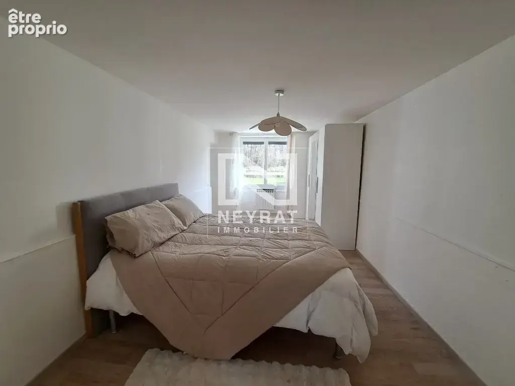 Maison 4 pièces 103 m² à vendre à Barnay (71540) - photo 7