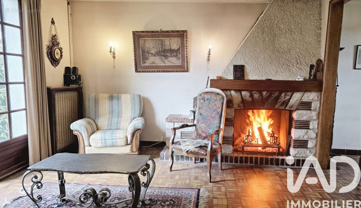 Photo 8 - Maison à SOREL-MOUSSEL