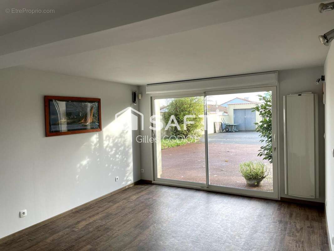 Photo 6 - Maison à BASSE-GOULAINE