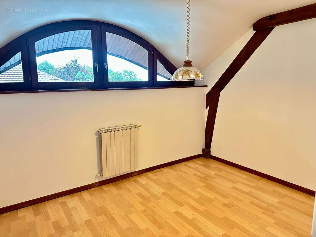 Maison à LURE