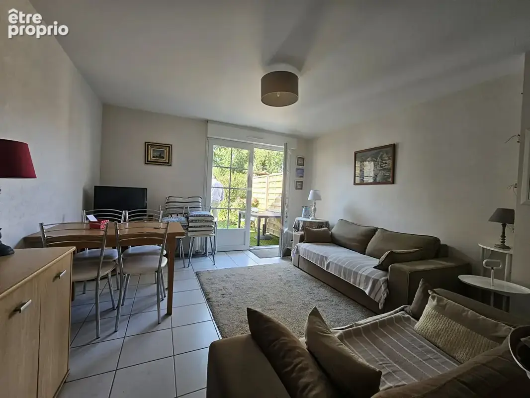 Maison Le Crotoy - photo 3
