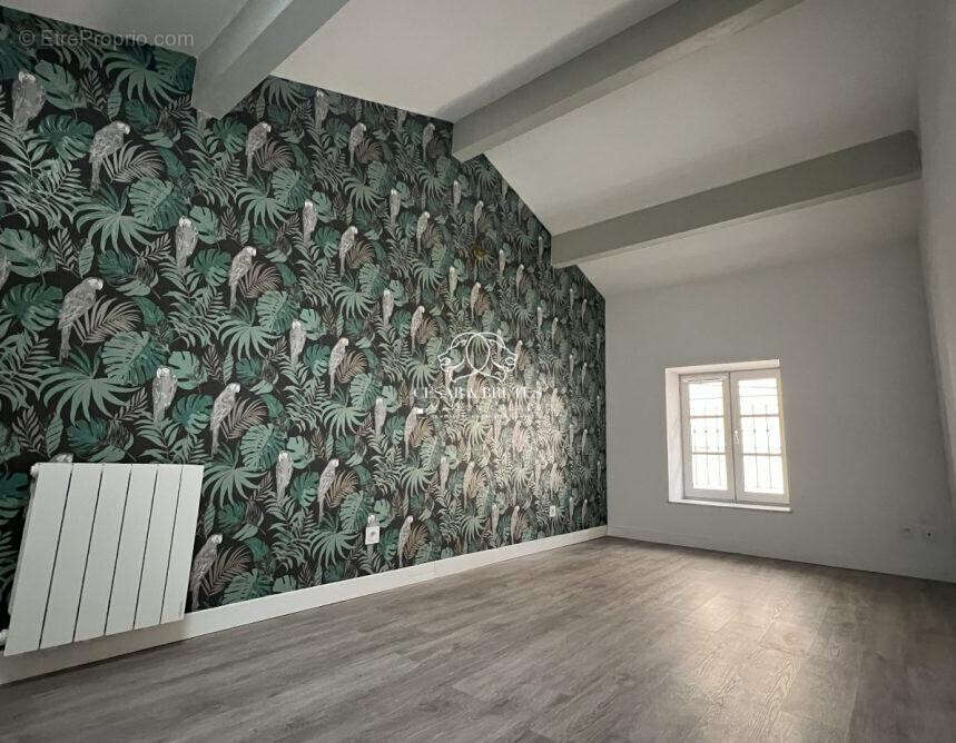 Chambre 1