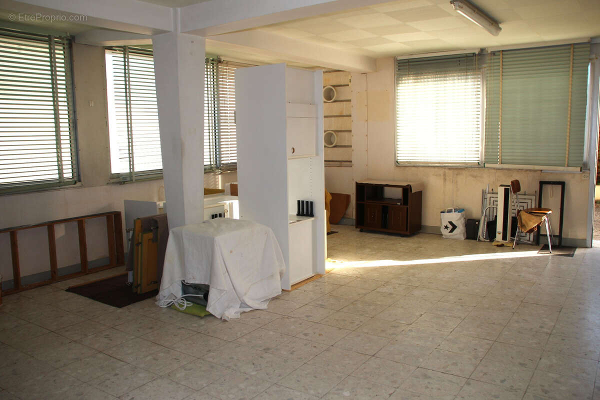 Maison à SAINT-GEORGES-DE-DIDONNE