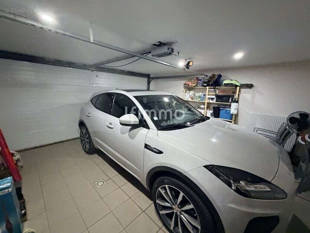 Vente Maison à Hinckange 57220 - photo 17