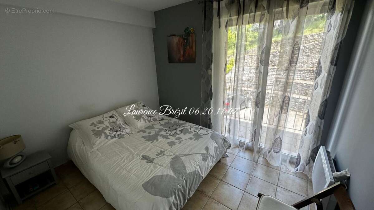 Appartement à VALENSOLE