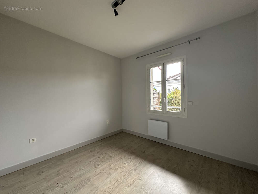 Appartement à LA TESTE-DE-BUCH