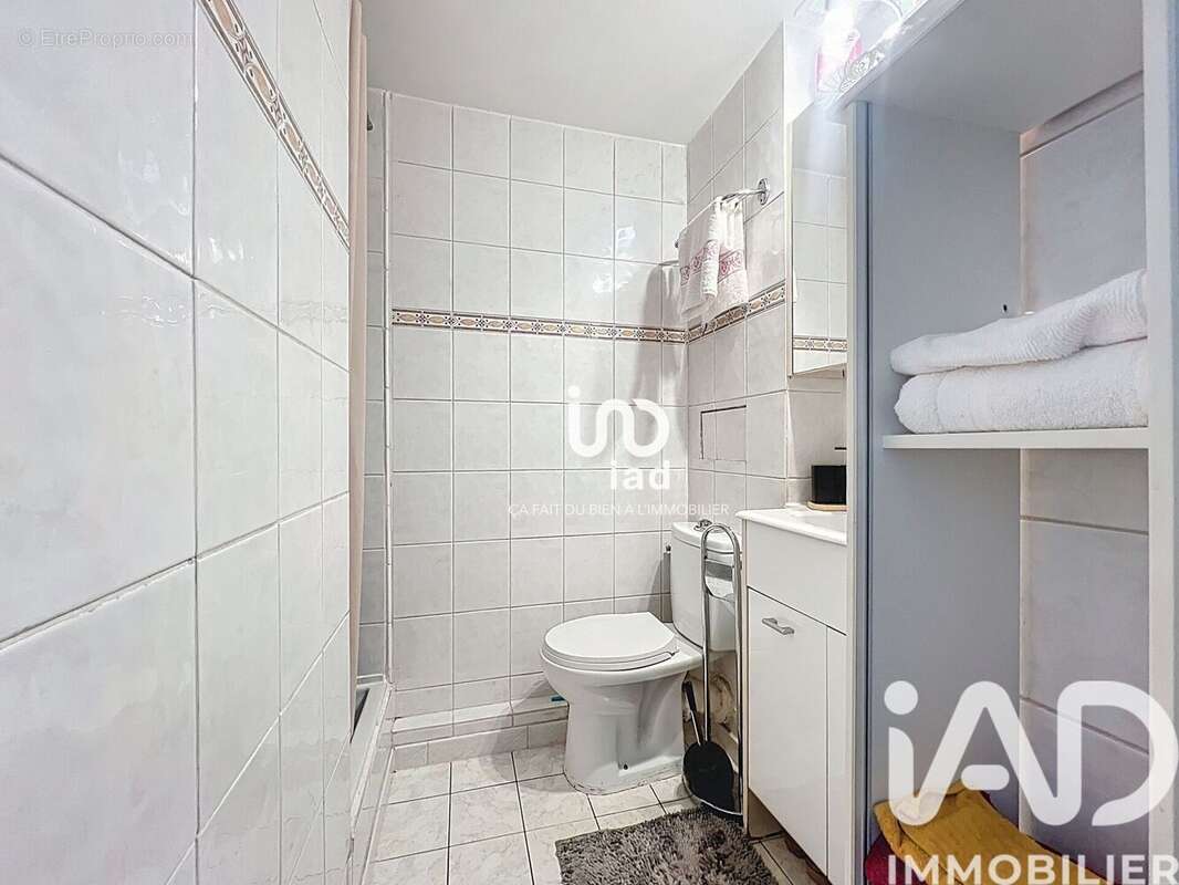 Photo 8 - Appartement à PARIS-16E