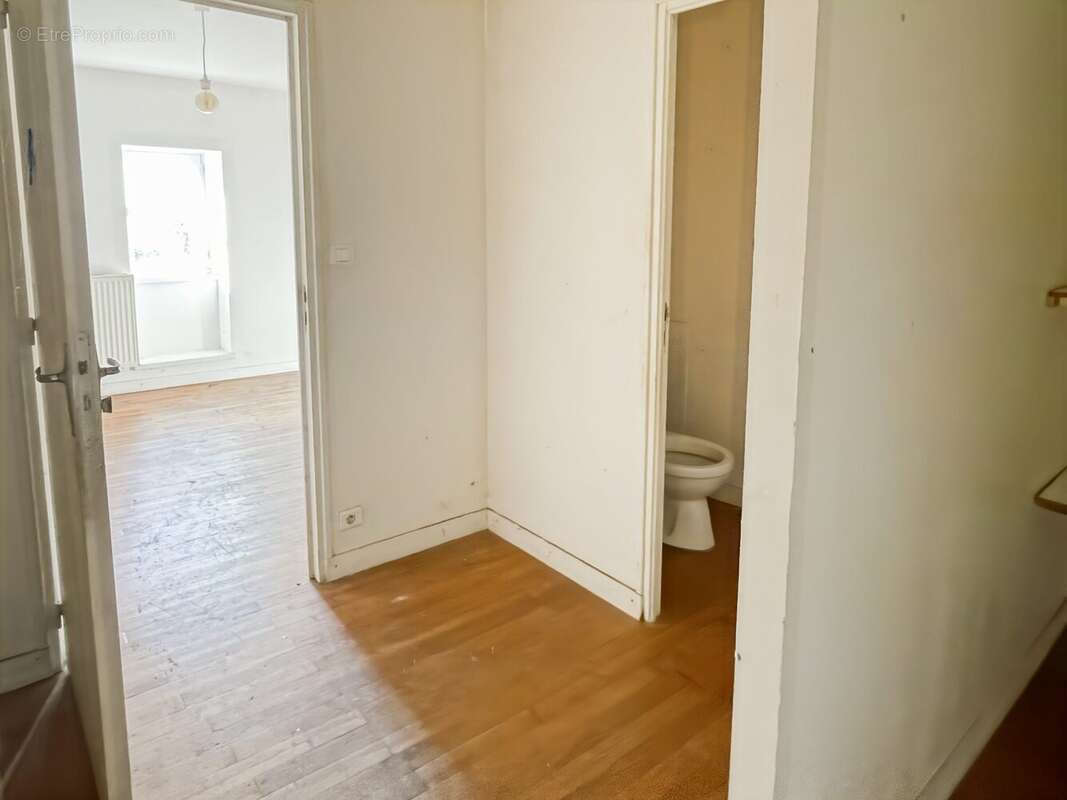 Maison 123 m² à Saint-Lumine-De-Clisson  - photo 9