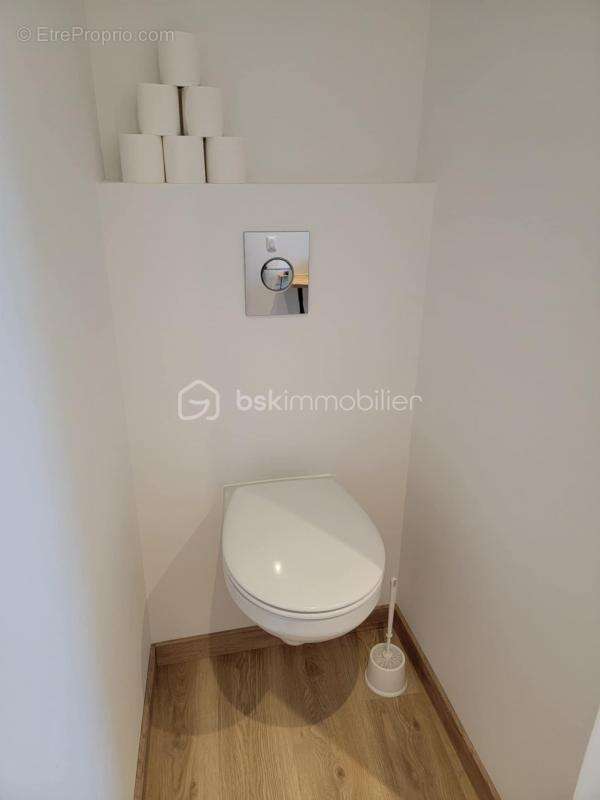 Maison à BERNIERES-SUR-MER