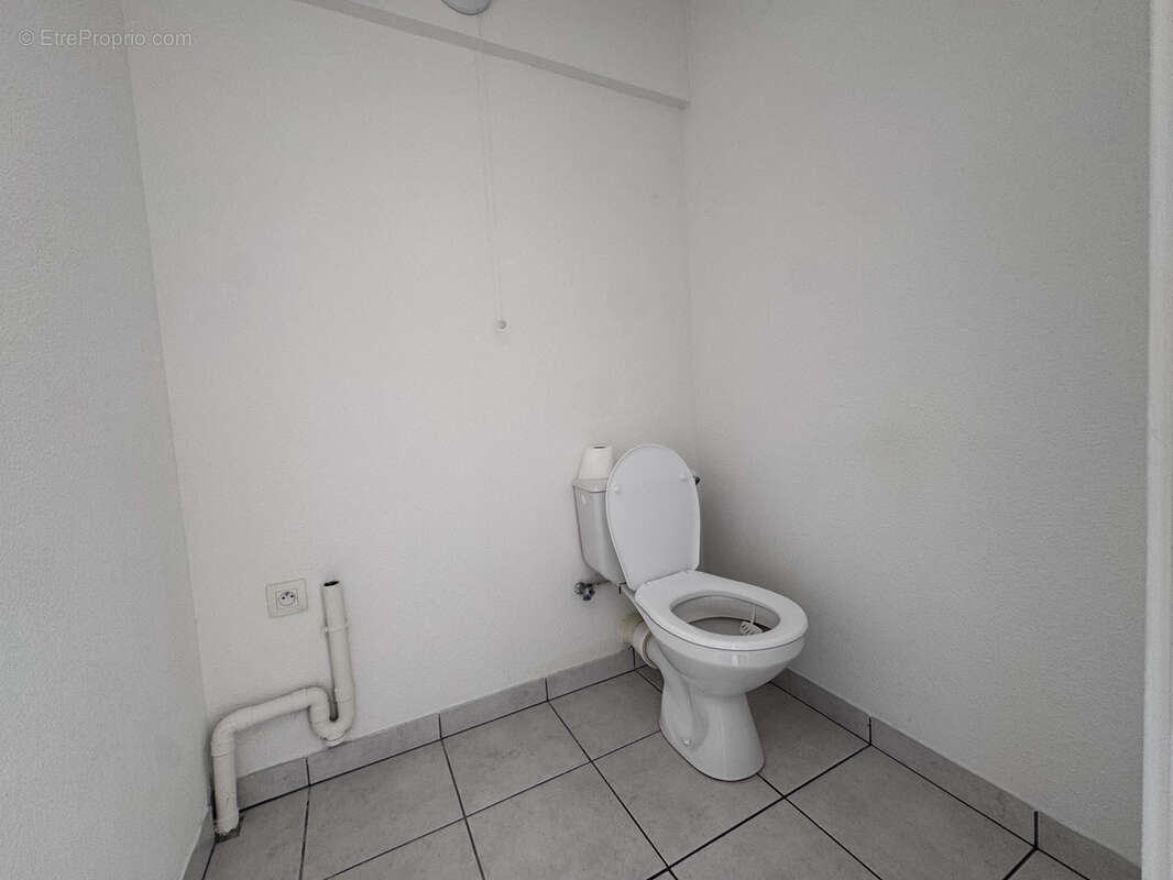 Appartement à SANGUINET