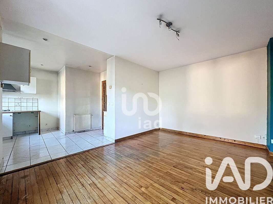 Appartement 62 m² à Meythet  - photo 5
