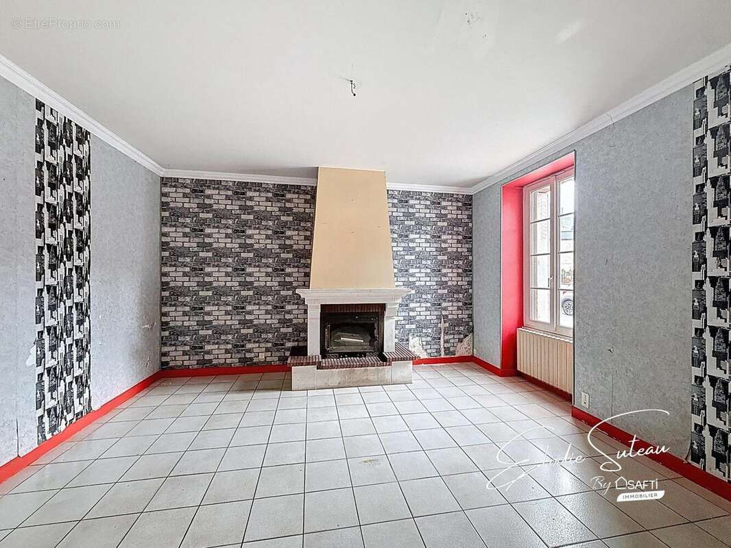Maison 134 m² à Loire  - photo 4