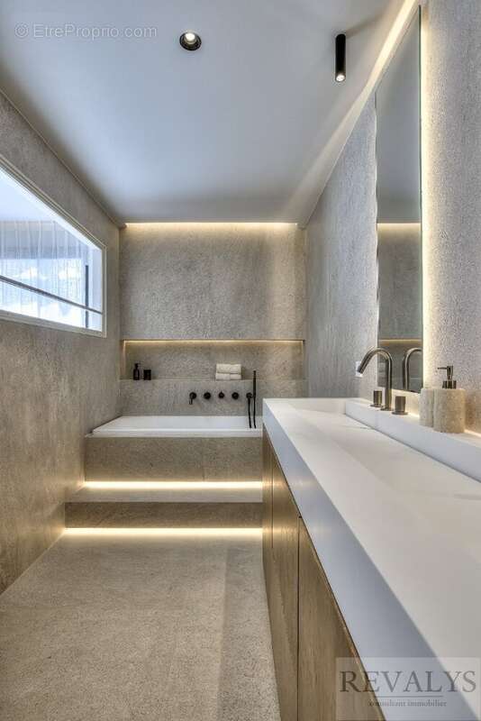 Appartement à SAINT-JEAN-CAP-FERRAT