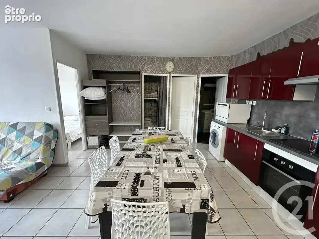 Appartement 3 pièces 41 m² à vendre à Mimizan (40200) - photo 3