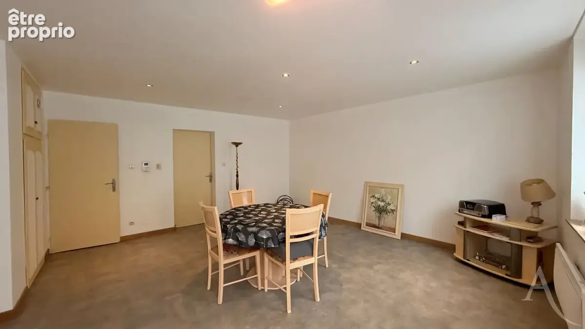 Immeuble plus garages 57260 Dieuze - photo 15